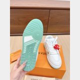 Best LV Trainer Sneakers