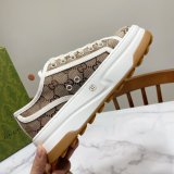 Buy Dolabuy Gucci Gu7 Platform Casual Women/Men Replica Shoes