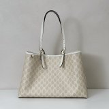 Gucci GG Emblem Medium Tote Top Quality 815213 Bag