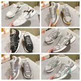 Top LV Olympia Sneaker