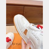 Best LV Trainer Sneakers