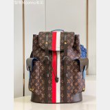 Louis Vuitton aaa replica Christopher Monogram Other M59662 Bags