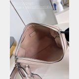 Hand It All PM Mahina Replica Handbag Store Fake Louis Vuitton Luxury M24114 Bag