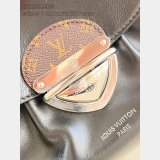 Top M12192 Louis Vuitton Sunset Vibe Black Inspired Replica Bags