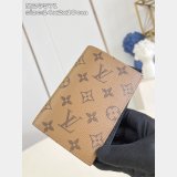 Cheap Louis Vuitton Passport Cover Key Holders M26571