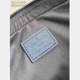 Louis Vuitton Trio Messenger G65 AAA+ M14785 Copy Navy Blue Bags