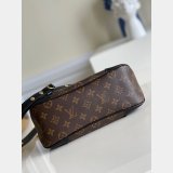 Knockoff Louis Vuitton From china M45832/M45831 Boulogne Monogram Canvas Bag