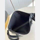 The Best Louis Vuitton Dolabuy M69837/M69835 Ipad Pouch LV AEROGRAM Wallets