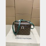 Louis Vuitton Vanity Nice M12671 G73 Women Travel Bag