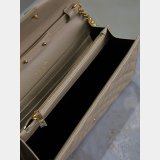 YSL Envelope Wallet on Chain WOC 620280 Bag
