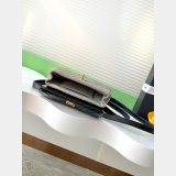 1:1 Mirror AP4677 Zipped Women's Luxury Woc Bag