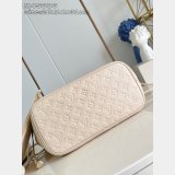 High Quality Louis Vuitton New Neverfull M14319 Sand Bag