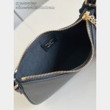 Louis Vuitton M25525 Pochette LV Bloom H36 Women Small Leather Goods Bag