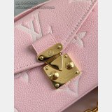 Louis Vuitton Pochette Métis East West M14208 Replica Bag