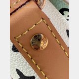 Louis Vuitton Envelope Wearable Wallet Men 7 Star M83346 Knockoff Bags