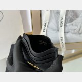 Top Quality Prada Classical Card Holder 1MC025