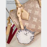 Louis Vuitton Speedy Bandouliere 20 M15151 Women Bags