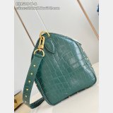 Louis Vuitton Speedy P9 Bandoulière 30 M14064 Green Bag