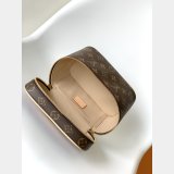 The Best Quality Replica Louis Vuitton Monogram Nice Mini M44495