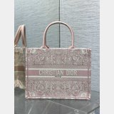 Christian Boutique Dior Book Tote High Quality Bags