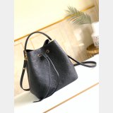 Louis Vuitton Best Replica Nano Leather Bag