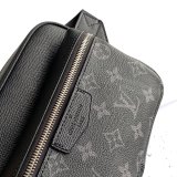 Louis Vuitton Replicas Outdoor Bumbag Taigarama Many Colours M30245