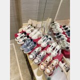 Fake Valentino Shoes Replica Sales 1:1 Mirror Online