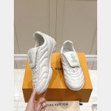 Replica Handbag Store 7 Star LV Footprint Soccer Sneaker