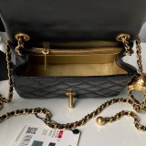 1:1 Mirror AS1786 Classic Flap Designer Bag