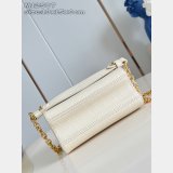 Louis Vuitton Twist MM Epi M12507/M12506 AAA+ Bag