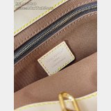 Louis Vuitton Inspired Rivage BB Monogram Women M14680 Handbags