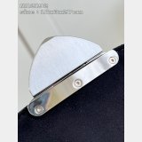 Top M12192 Louis Vuitton Sunset Vibe Black Inspired Replica Bags