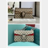 Replica Handbag Store UK Gucci 499623 Dionysus GG small shoulder bag