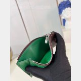 Coin Card Holder Damier Graphite M64038 LV Knockoff Bag