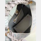 Louis Vuitton Fake Carmel Mahina Designer Top Quality M12093 Bag