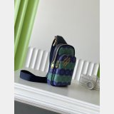 Top LV Avenue Slingbag PM Monogram Other Handbag M26419