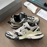 Replica Buy Balenciaga Track Trainer 4.0 Sneakers 1:1 Mirror Shoes