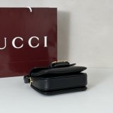 Gucci Horsebit 1955 Aura Mini/Small 847064/847063 Shoulder Bag