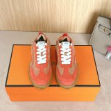 Replica Handbag Store Hermes Jet Women Sneaker
