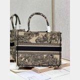 High Replica Bayadere D-Stripes Dior Sale 26.5/36/42CM Online