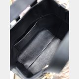 Small/Medium Dior Toujours Vertical Tote Bag