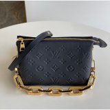 Louis Vuitton Best Dolabuy Replica M57796 Coussin Pochette Félicie
