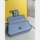 Replica Handbag Store Fashion FENDI BAGUETTE HANDBAG #8007