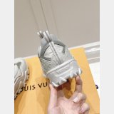 Top Quality Louis Vuitton Rush Sneaker