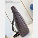 Louis Vuitton Luxury Loop Hobo Bag M14042 New 2025 Bag