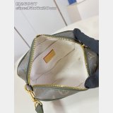 Louis Vuitton Trocadéro Wearable Wallet Monogram M26937 Bags