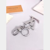 Louis Vuitton Capucines Bag Charm and Key Holder M63079 Pink/Red/Black