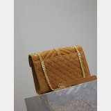 Saint Lauren Envelope Chain Shoulder 487206 Bag