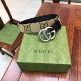 Gucci Replica Handbag Store Cheap 2023 Replica 3.8cm Belts