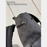 Top Louis Vuitton Shop Backpacks M46331 Replica Handbag Store Christopher